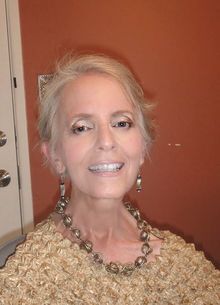 Lynn Sherlock DeSantis