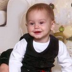 Alyssa Nicole Johnson