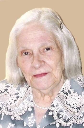 Record image of Mary Ruth Houser