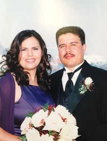Jose & Aida Reyes Perez