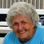 "Sue" Emily Mae Gibney
