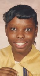 Record image of Donna E. Brown
