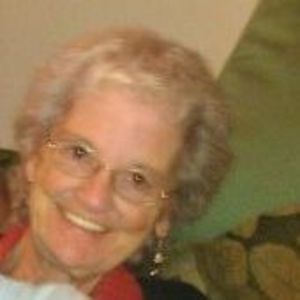 Joan Brock Ingram