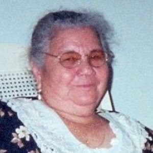 Maria Leonor Salgado