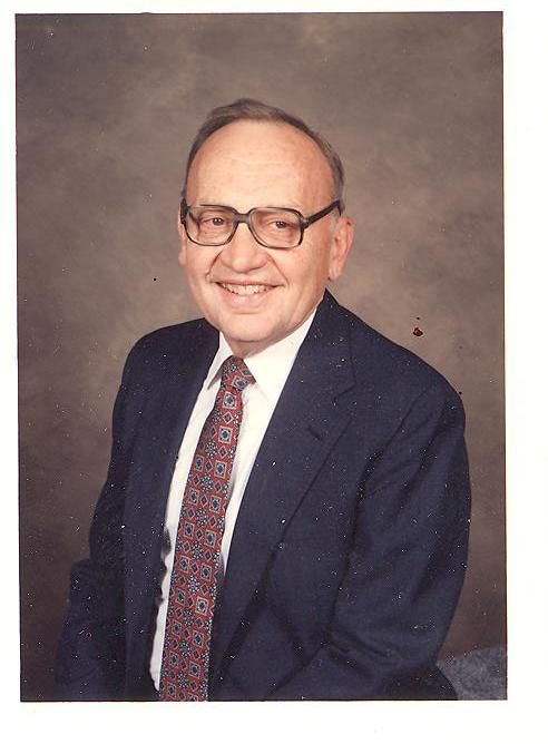 Record image of Harold (Al) Coleman