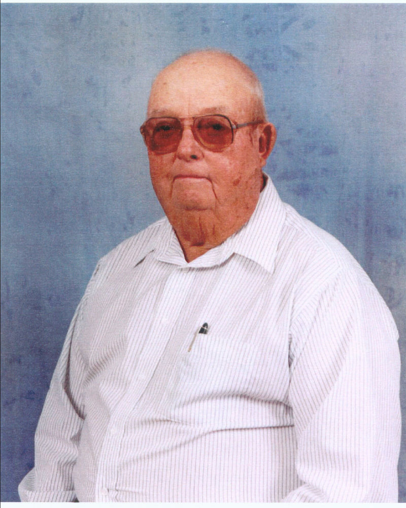 Record image of Edward L. Schroeder