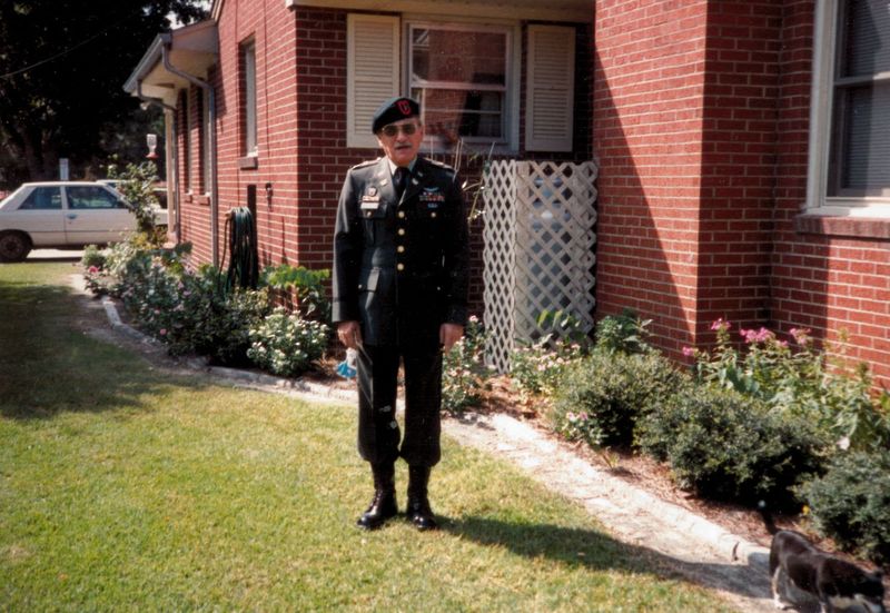 Chris Mewborn Obituary La Grange, North Carolina Rouse Funeral Home