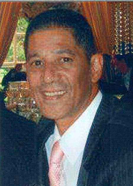 Record image of Hector Luis Perez