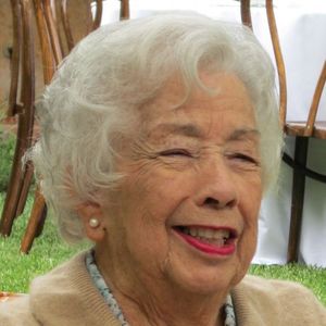 Ann Marie Lavezzo