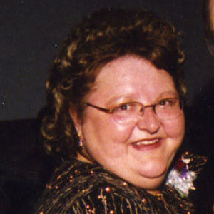 Kathryn A. "Kathy" Spykerman