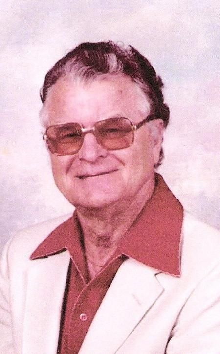 Record image of John Carrolton Spinks