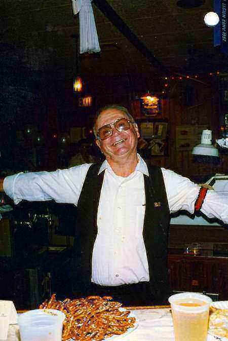 Record image of William H. Messick