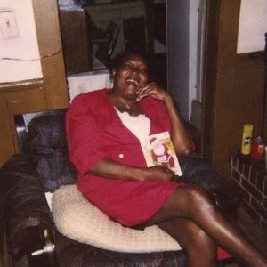 Margie Delores Smith