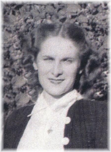 Record image of Martha Lillian Leonard