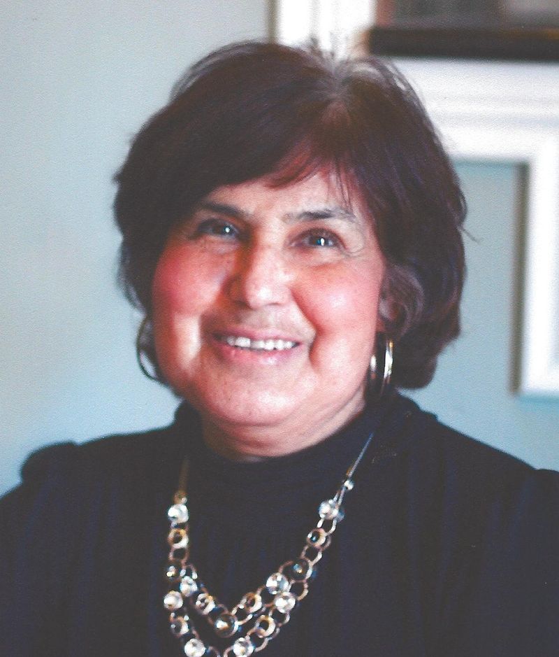 Record image of Raquel (Reta) Alvarez