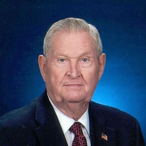 Murray J. Zepp