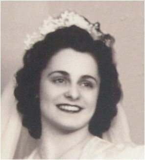 Record image of Anna Spica Messina