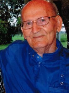 Henry Lafont