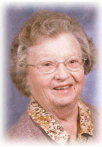 Record image of June J. Johnson