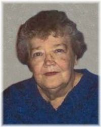 Record image of Harriet L. Adams
