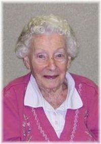 Record image of Betty Bronson Ling
