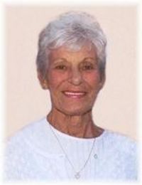 Record image of Kathleen M. Cooper