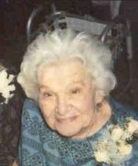 Record image of Helen Novak