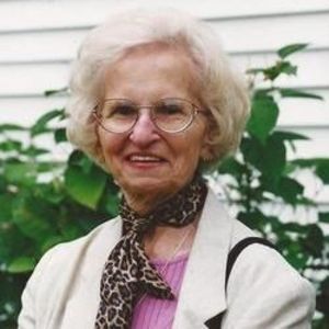 Joan Kenny Obituary - Sterling Heights, Michigan - D.S. Temrowski