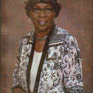 Joyce Simpkins