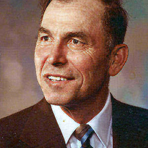 Adolph Heitkamp