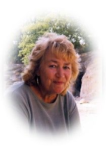 Record image of Joan Ward