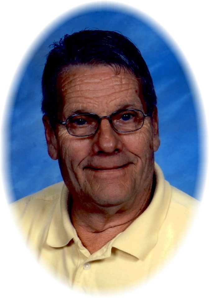 Record image of William John Schmitz
