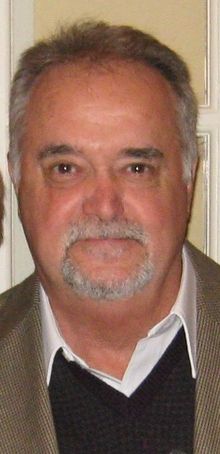 Alec L. "Skip" Gaines