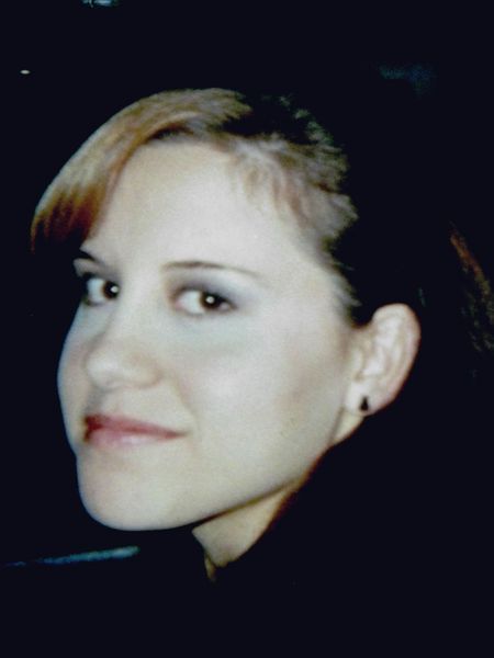 Record image of Andrea Kathleen Rivera