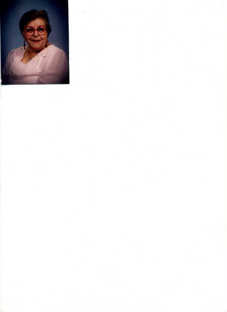 Record image of Maria Espinoza Delarosa