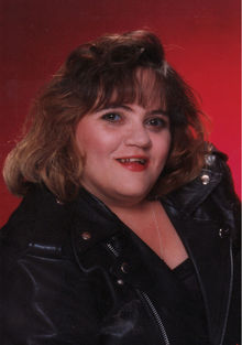 Tina Renee Storer