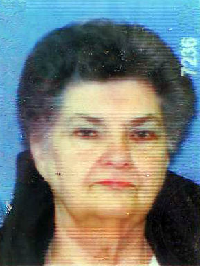 Record image of Barbara Jean Brock