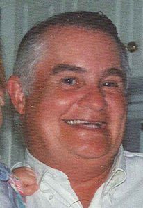 Record image of John "Rick" Ferry