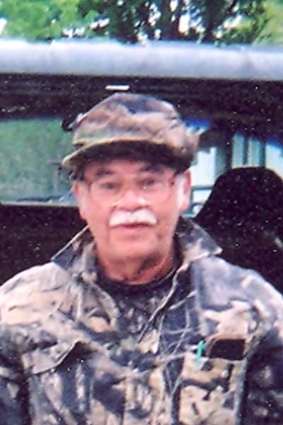 Record image of William Tester