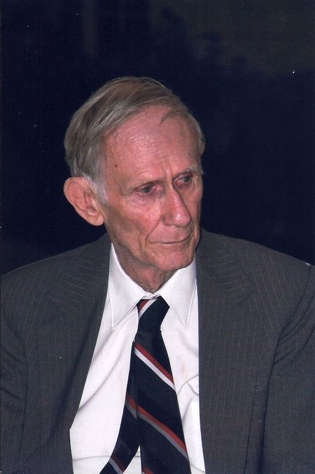 Record image of William L. Metzger