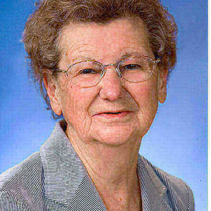 Hattie Arlene Lenzmeier