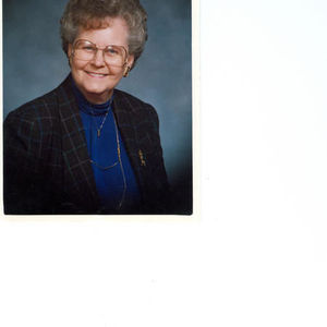 M. Joyce Joyce Mitzel