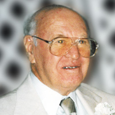 Albert sutter