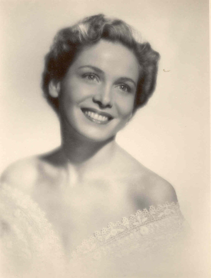 Record image of Ruth Edgerton Boyer