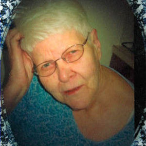 Donna Tjaden