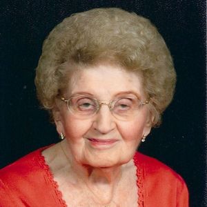 Viola M. Roettger