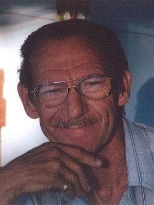 Record image of Kenneth G. Riley