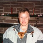 Alan Blair Anderberg