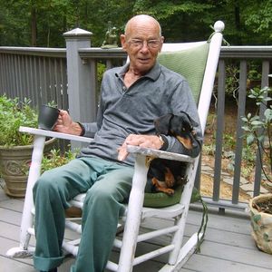 Stephen Luzetsky