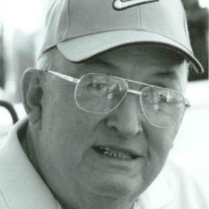 Albert J. Fenske